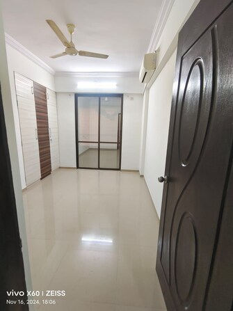 2 BHK Apartment For Rent in Everest Tower Kalyan West Thane  8139569