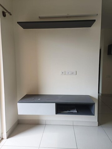 Furnished Amenities in 2 BHK Apartment at Brigade Bricklane, Jakkuru – for Rent