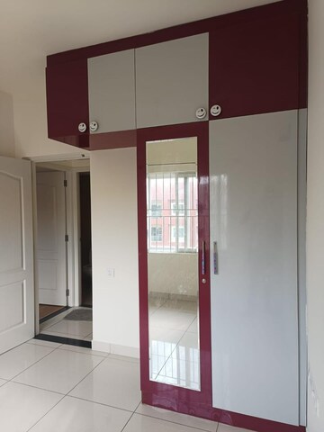 2 BHK Apartment For Rent in Brigade Bricklane, Jakkuru