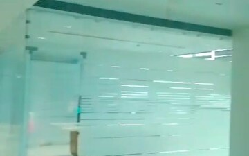 Office Space For Rent in Mani Casadona, New Town