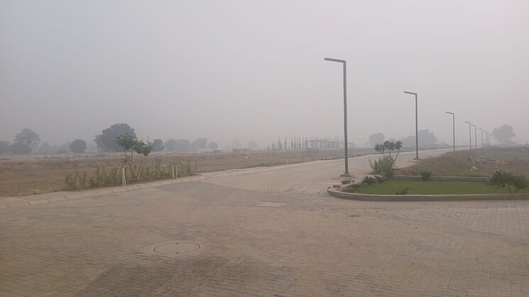 undefined, jms-mega-city  133 Sq.Yd. Plot In Sohna Sector 5 Gurgaon 8139632