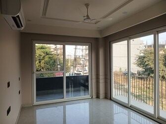 3 BHK Builder Floor For Rent in Cosmos Floors Sector 52 Gurgaon  8139665