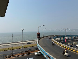 4 BHK Apartment For Resale in Marine Drive Mumbai  8139571