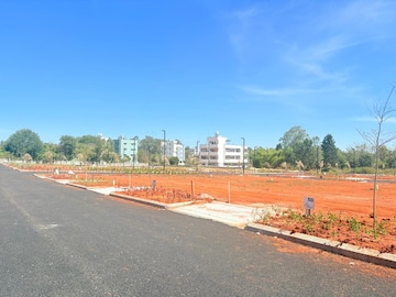 Plot For Resale in Rajanukunte Bangalore  8139570