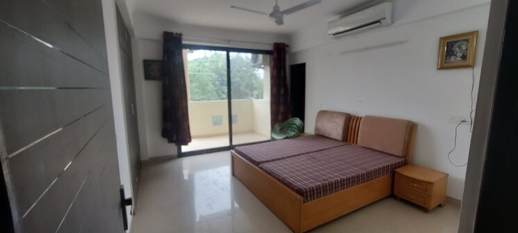 Bedroom, emaar-the-enclave 3 Bedroom 1920 Sq.Ft. Apartment In Sector 66 Gurgaon 8139581