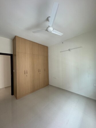 3 BHK Apartment For Rent in L&T Raintree Boulevard Phase 2 Hebbal Bangalore  8139574