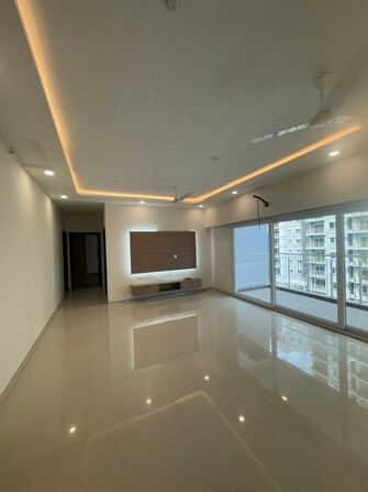 3 BHK Apartment For Rent in L&T Raintree Boulevard Phase 2 Hebbal Bangalore  8139574