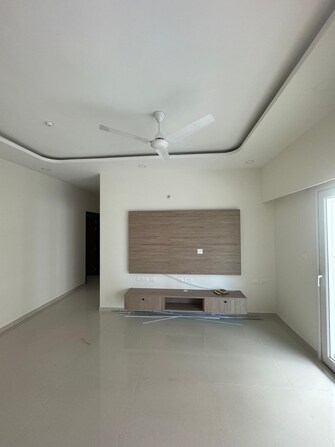 3 BHK Apartment For Rent in L&T Raintree Boulevard Phase 2 Hebbal Bangalore  8139574