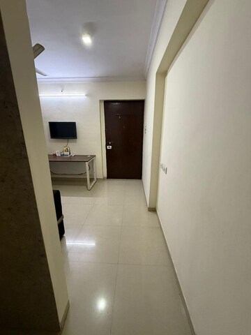 Building Lobby in 2 BHK Apartment at Shell Colony, Chembur – for Rent