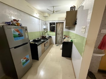 Master Bedroom in 2 BHK Apartment at Shell Colony, Chembur – for Rent