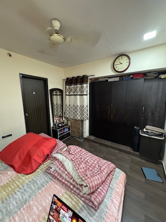 3 BHK Apartment For Rent in Siddhi Highland Park Kailash Nagar Thane  8139689