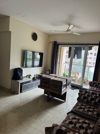 3 BHK Apartment For Rent in Siddhi Highland Park Kailash Nagar Thane  8139689