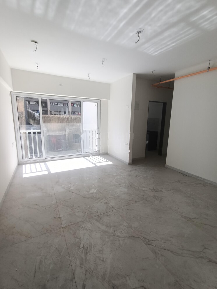 Room, sri-zynergy 2 Bedroom 611 Sq.Ft. Apartment In Suman Nagar Mumbai 8139582