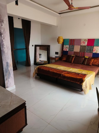 4 BHK Penthouse For Rent in Veracious Vani Vilas Yelahanka Bangalore  8139674