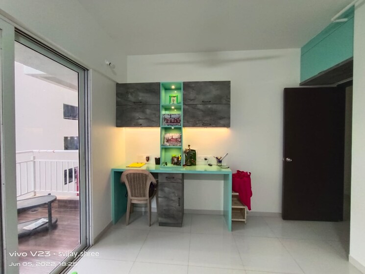 Kitchen, kolte-patil-life-republic 3 Bedroom 1170 Sq.Ft. Apartment In Hinjewadi Pune 8139726