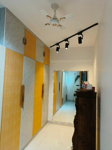 Kitchen in 4 BHK Penthouse at Veracious Vani Vilas, Yelahanka – for Rent