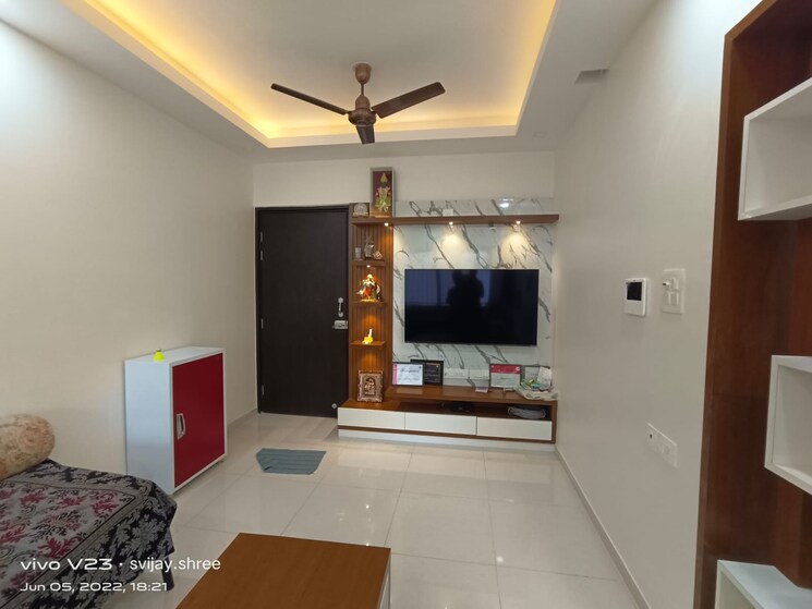 Bedroom, kolte-patil-life-republic 3 Bedroom 1170 Sq.Ft. Apartment In Hinjewadi Pune 8139726