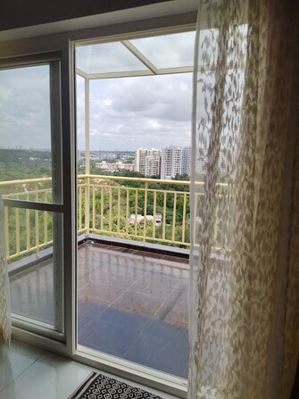 4 BHK Penthouse For Rent in Veracious Vani Vilas Yelahanka Bangalore  8139674