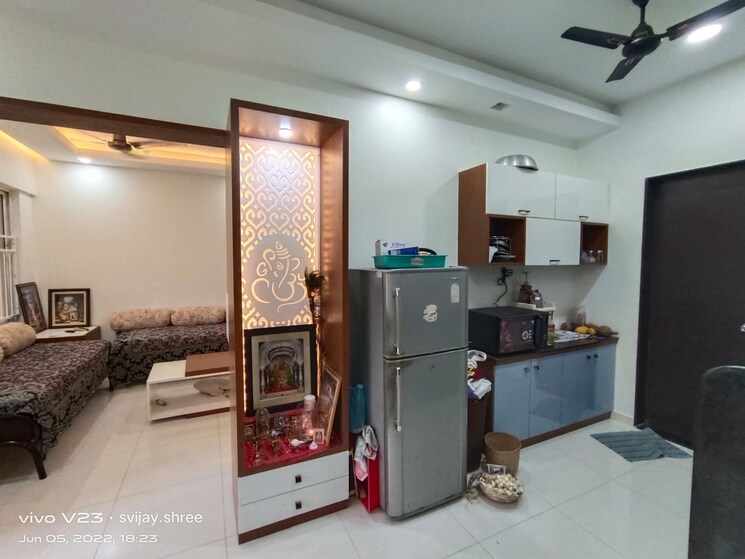 Kitchen, kolte-patil-life-republic 3 Bedroom 1170 Sq.Ft. Apartment In Hinjewadi Pune 8139726