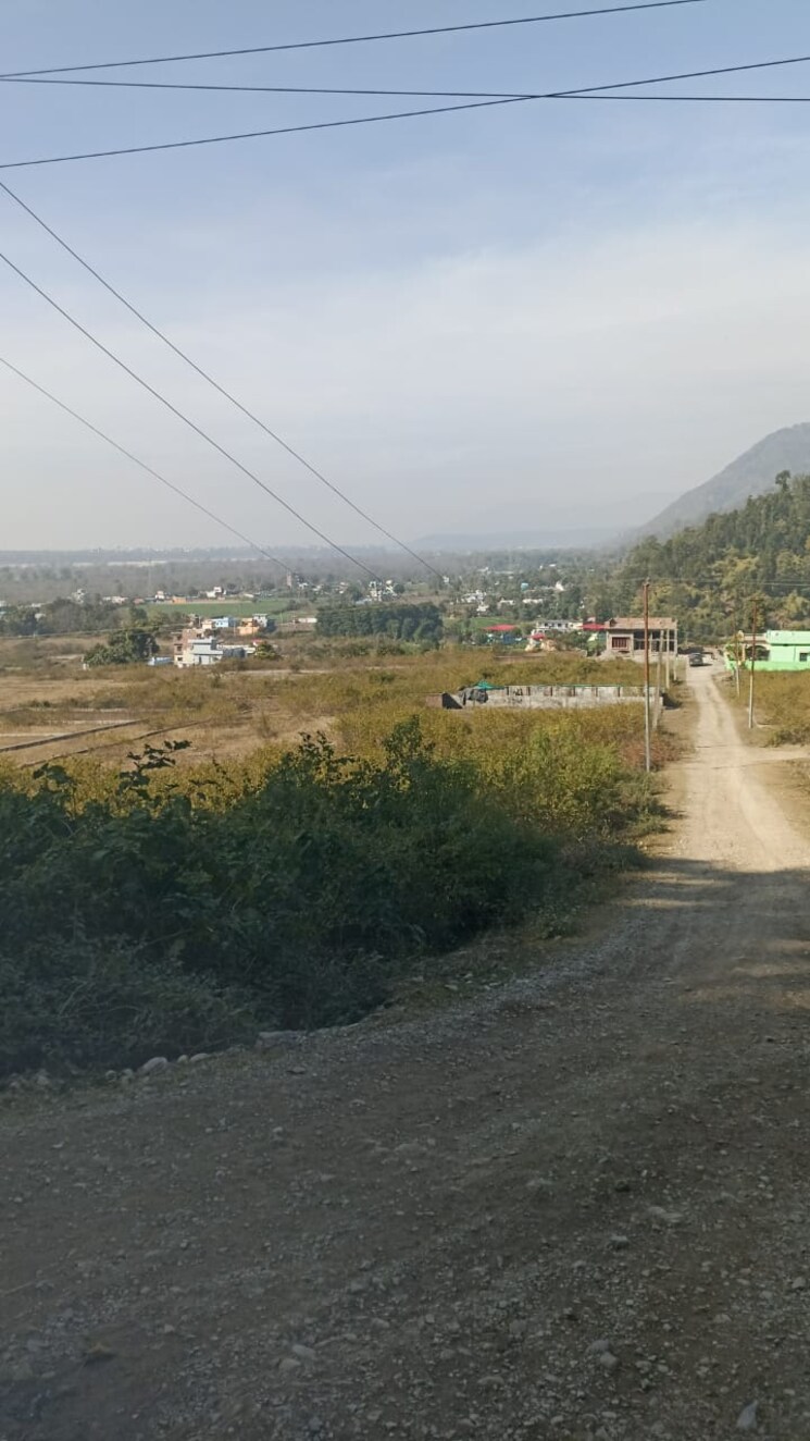 undefined, raipur  250 Sq.Yd. Plot In Raipur Dehradun 8139615