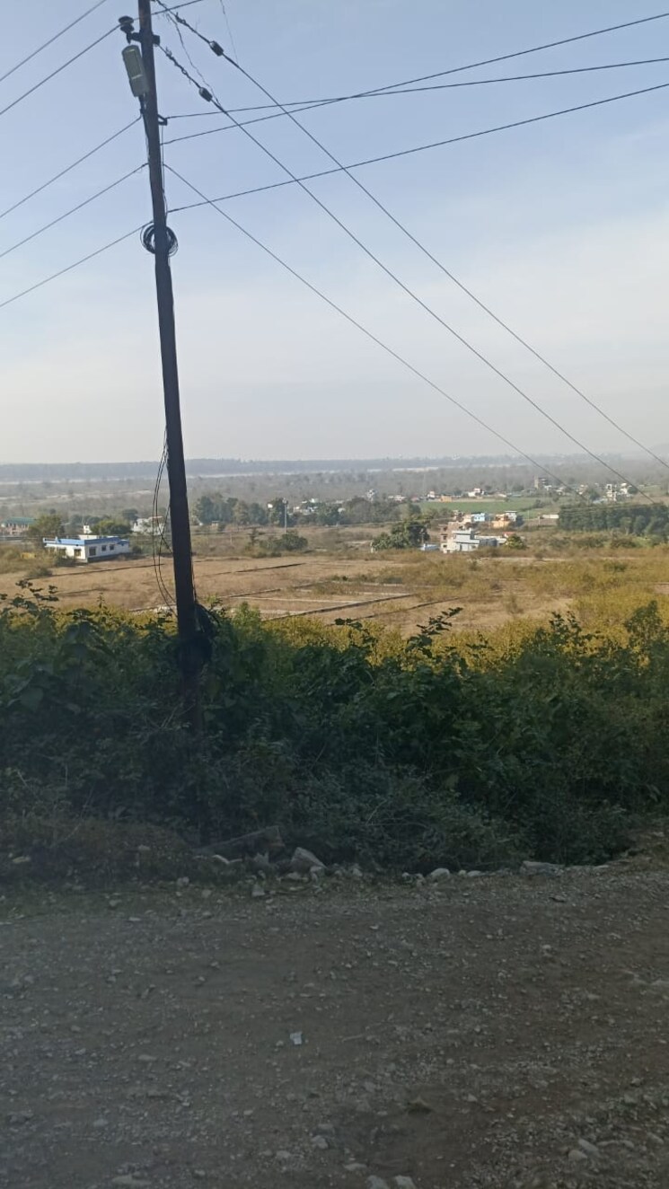 undefined, raipur  250 Sq.Yd. Plot In Raipur Dehradun 8139615