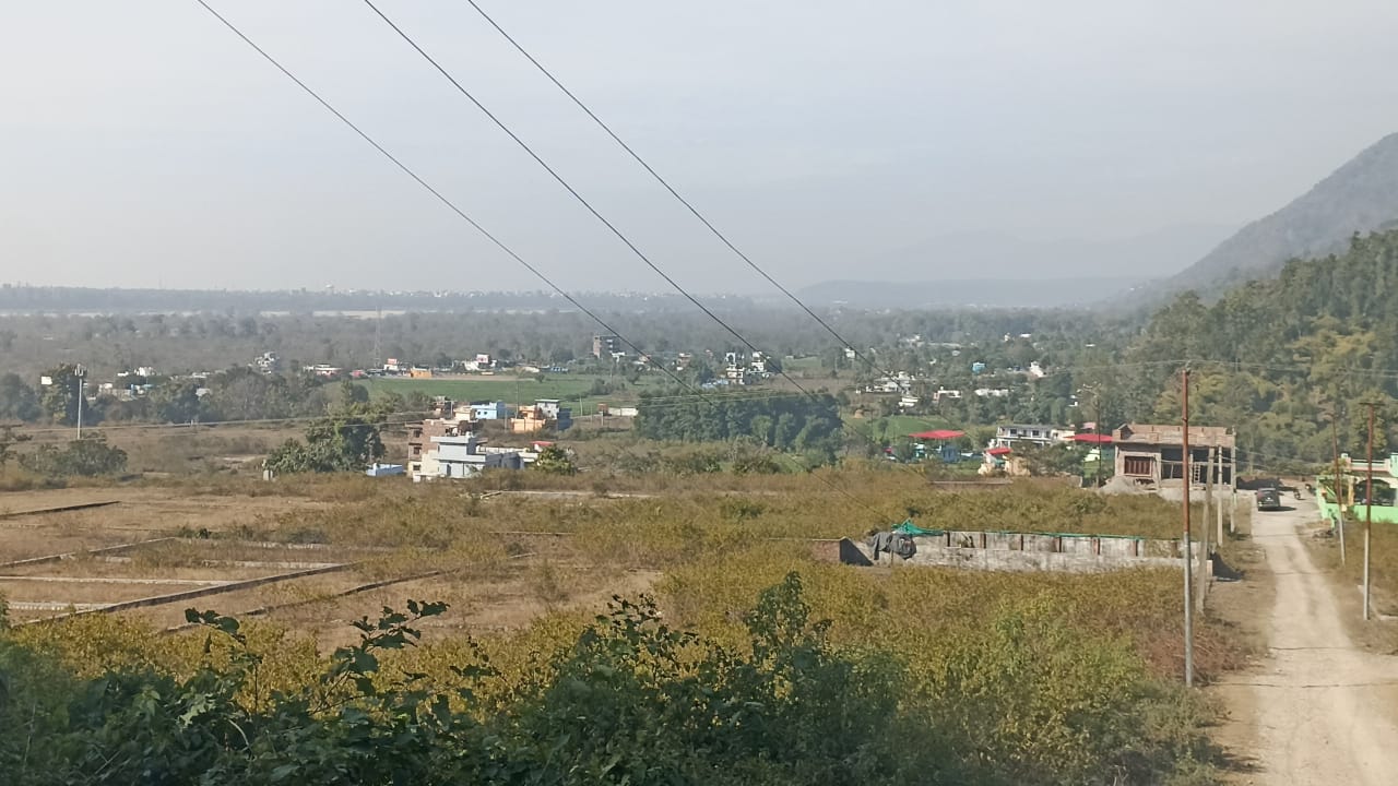 Plot For Sale in Bhopal Panni 