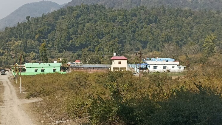 Exterior View, raipur  251 Sq.Yd. Plot In Raipur Dehradun 8139625