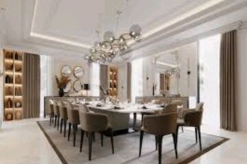 Gym in 3 BHK Villa at Chowdhariguda – for Sale