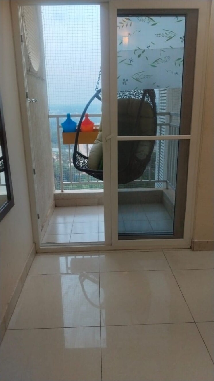 Bathroom, casagrand-lorenza 2 Bedroom 1132 Sq.Ft. Apartment In Kogilu Bangalore 8139597