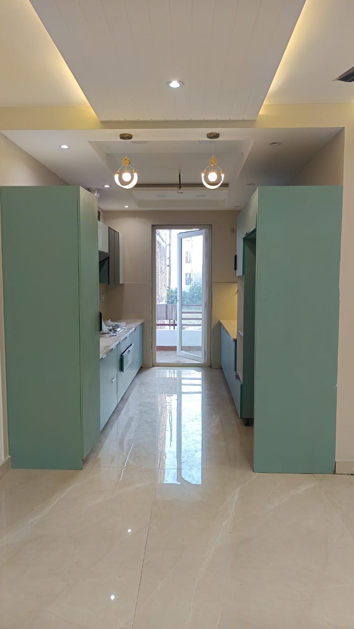 2 BHK + Pooja Room 1268 Sq.Ft. Apartment in Piyush Heights