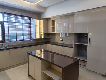 Kitchen in 2 BHK Apartment at JK Iris Phase 2, Mira Road – for Sale