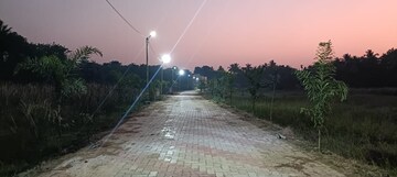  Plot – Exterior View View at Joka - for Sale