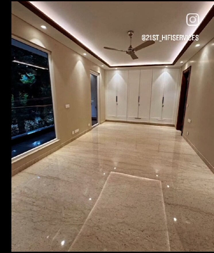 undefined, greater kailash i 4 Bedroom 500 Sq.Yd. Builder Floor In Greater Kailash I Delhi 8139737