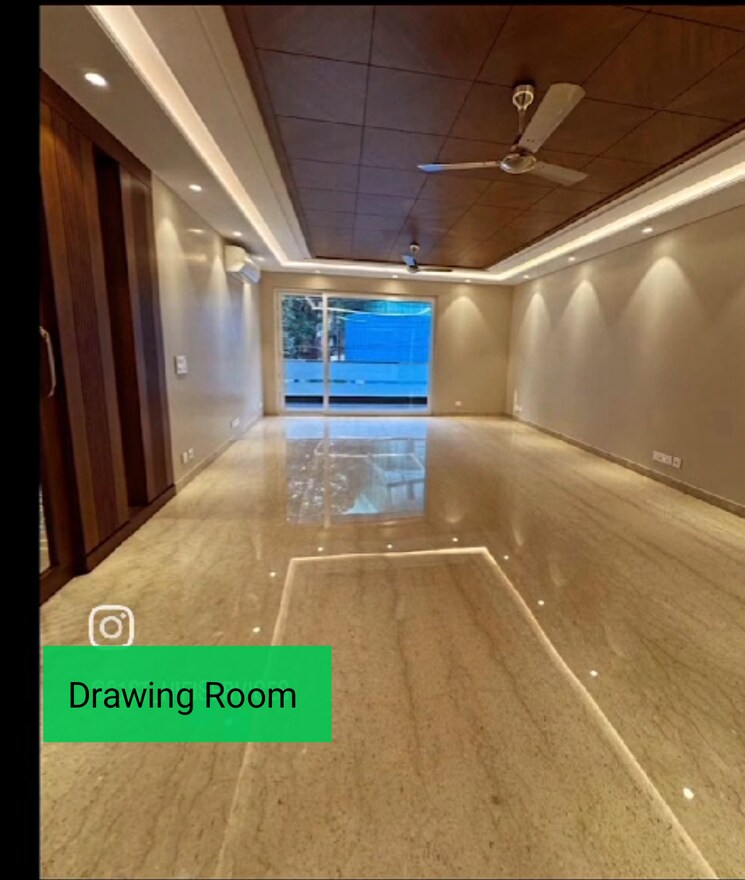 undefined, greater kailash i 4 Bedroom 500 Sq.Yd. Builder Floor In Greater Kailash I Delhi 8139737