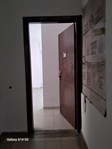 Kitchen in 3 BHK Apartment at Motiaz Royal Citi, Ambala Highway – for Rent