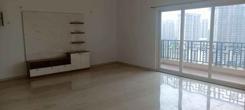 3 BHK + Extra Room 1576 Sq.Ft. Apartment in Piyush Heights