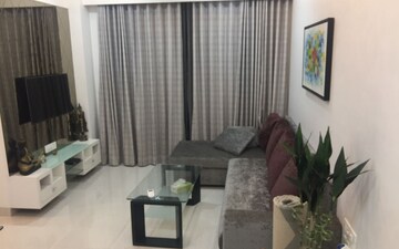 2 BHK Apartment For Rent in Golden Soil CHS, Jogeshwari West