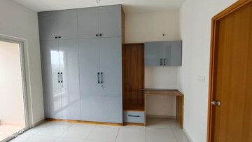 Furnished Amenities in 2 BHK Apartment at Sobha Dream Gardens, Thanisandra Main Road – for Rent
