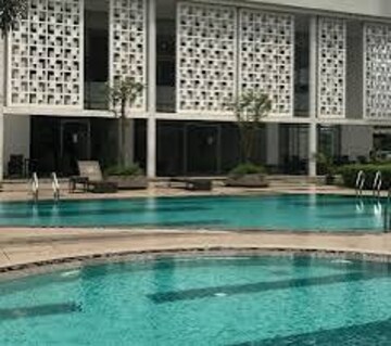 Swimming Pool in 2 BHK Apartment at Lodha Aurum Grande, Kanjurmarg East – for Rent
