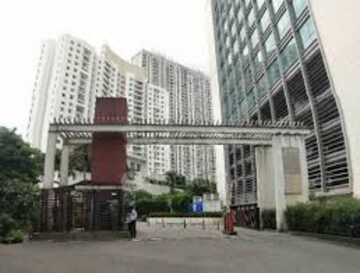 2 BHK Apartment – Exterior View View at Lodha Aurum Grande, Kanjurmarg East - for Rent