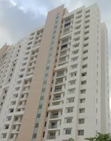 2 BHK Apartment – Exterior View View at Lodha Aurum Grande, Kanjurmarg East - for Rent