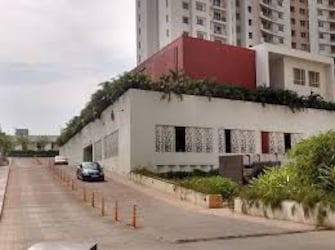 2 BHK Apartment For Rent in Lodha Aurum Grande Kanjurmarg East Mumbai  8139757