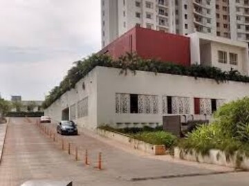2 BHK Apartment – Exterior View View at Lodha Aurum Grande, Kanjurmarg East - for Rent