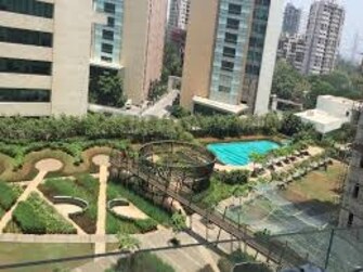 2 BHK Apartment For Rent in Lodha Aurum Grande Kanjurmarg East Mumbai  8139757