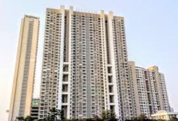 2 BHK Apartment – Exterior View View at Lodha Aurum Grande, Kanjurmarg East - for Rent