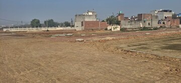 Plot Area in  Plot at Delhi Road – for Sale