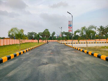  Plot – Exterior View View at Kalavakkam - for Sale