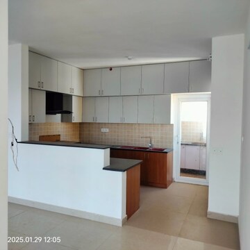 3 BHK Apartment For Rent in Shriram Southern Crest Jp Nagar Bangalore  7899145