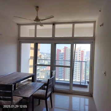 Furnished Amenities in 3 BHK Apartment at Shriram Southern Crest, Jp Nagar – for Rent