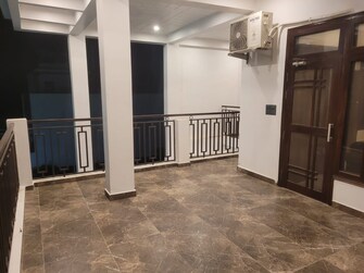 3 BHK Villa For Resale in Manas Enclave Phase II Indira Nagar Lucknow  8139759